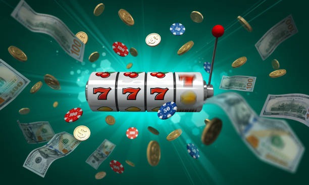 kuber Quickspin slot game interface showing reels, paylines, and betting controls
